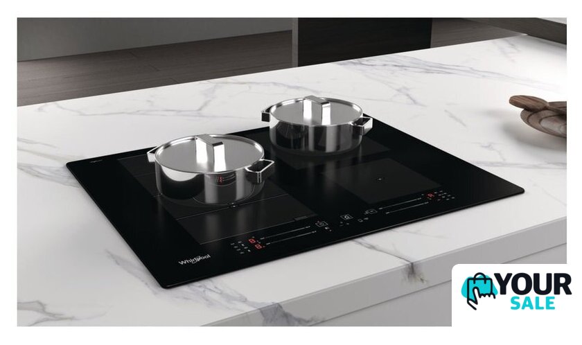 Варочная панель Whirlpool WF S2765 NE/IXL - Изображение №4 — Интернет-магазин Your Sale