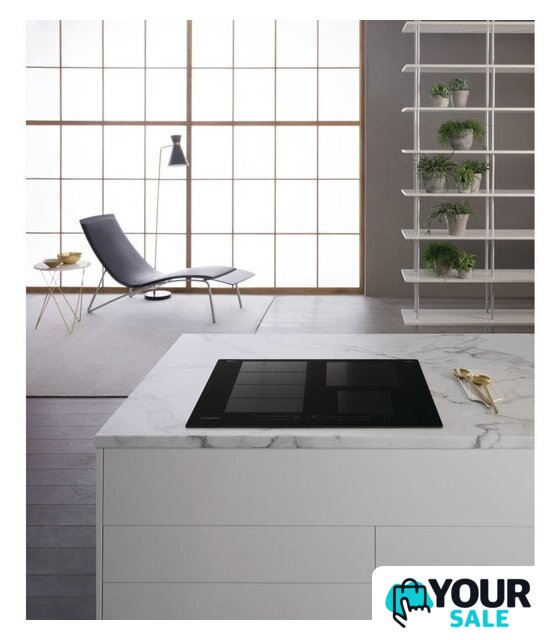 Варочная панель Whirlpool WF S2765 NE/IXL - Изображение №7 — Интернет-магазин Your Sale