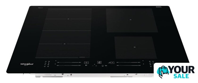 Варочная панель Whirlpool WF S2765 NE/IXL - Изображение №15 — Интернет-магазин Your Sale