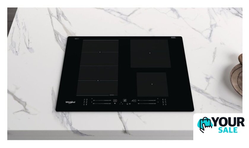 Варочная панель Whirlpool WF S2765 NE/IXL - Изображение №10 — Интернет-магазин Your Sale