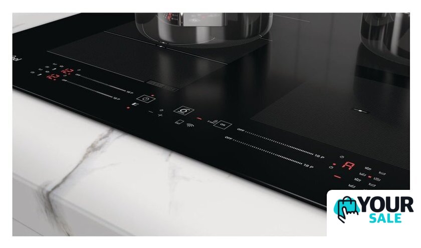Варочная панель Whirlpool WF S2765 NE/IXL - Изображение №12 — Интернет-магазин Your Sale