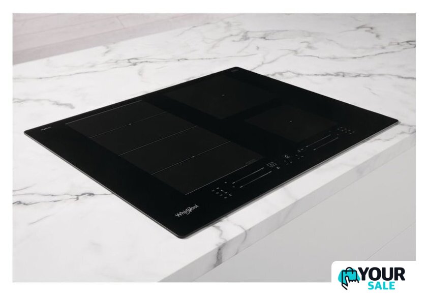 Варочная панель Whirlpool WF S2765 NE/IXL - Изображение №8 — Интернет-магазин Your Sale