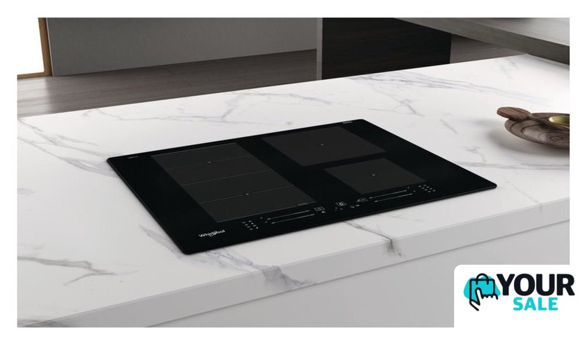 Варочная панель Whirlpool WF S2765 NE/IXL - Изображение №9 — Интернет-магазин Your Sale