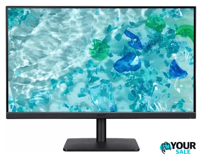 Игровой монитор Acer Vero V247YGbip UM.QV7CD.G02 - Изображение №1 — Интернет-магазин Your Sale