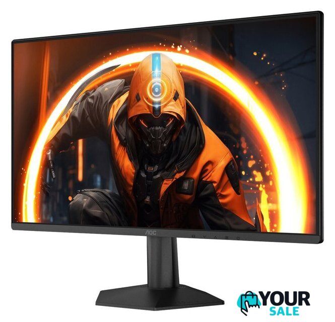 Игровой монитор AOC Gaming 24G50Z - Изображение №2 — Интернет-магазин Your Sale