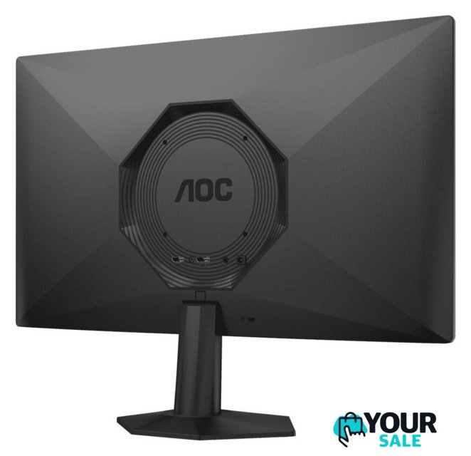 Игровой монитор AOC Gaming 24G50Z - Изображение №7 — Интернет-магазин Your Sale