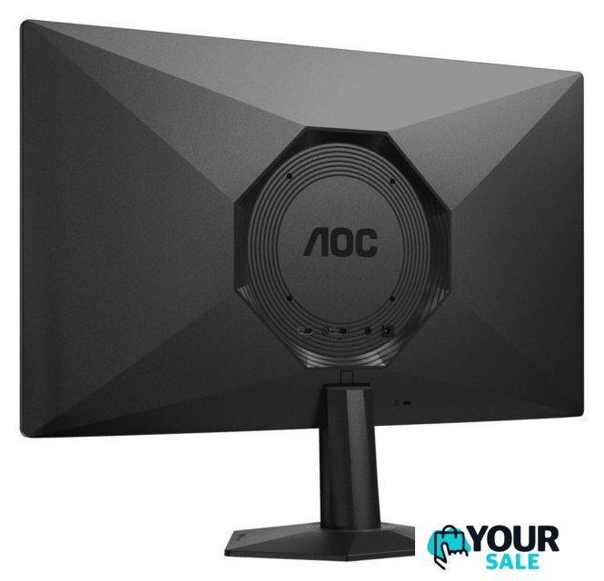 Игровой монитор AOC Gaming 24G50Z - Изображение №6 — Интернет-магазин Your Sale