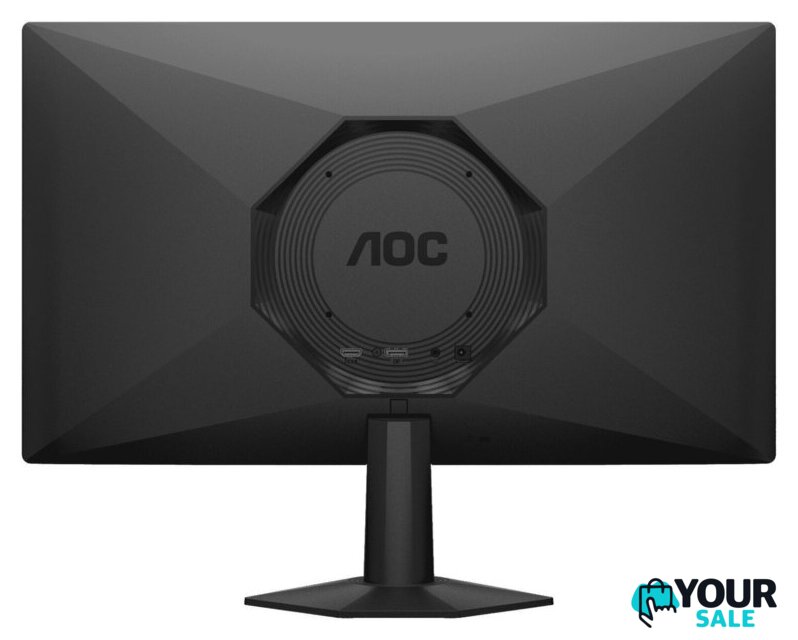 Игровой монитор AOC Gaming 24G50Z - Изображение №5 — Интернет-магазин Your Sale