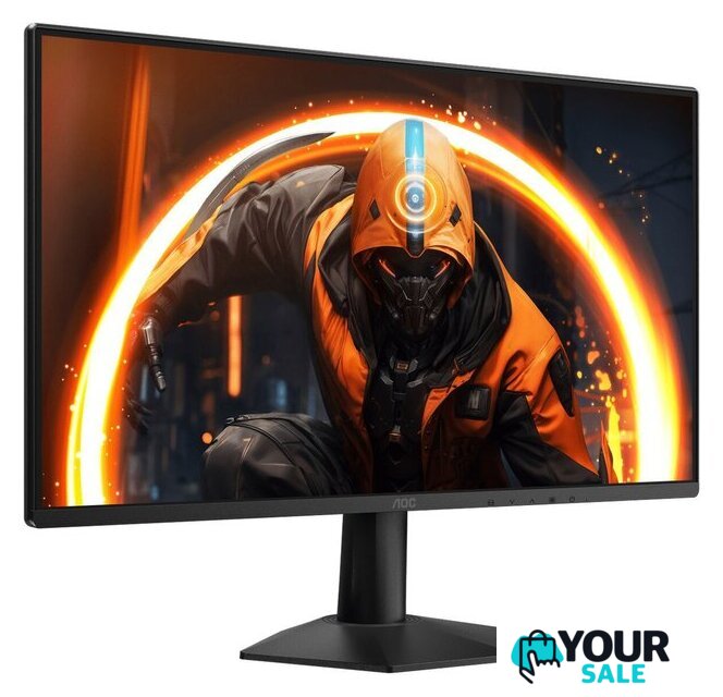 Игровой монитор AOC Gaming 24G50Z - Изображение №3 — Интернет-магазин Your Sale