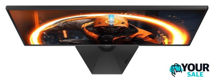 Игровой монитор AOC Gaming 24G50Z - Изображение №4 — Интернет-магазин Your Sale