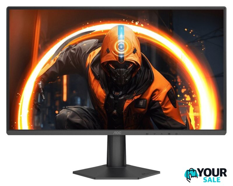 Игровой монитор AOC Gaming 24G50Z - Изображение №1 — Интернет-магазин Your Sale