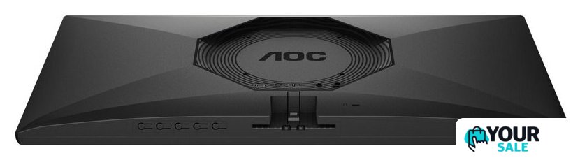 Игровой монитор AOC Gaming 24G50Z - Изображение №8 — Интернет-магазин Your Sale
