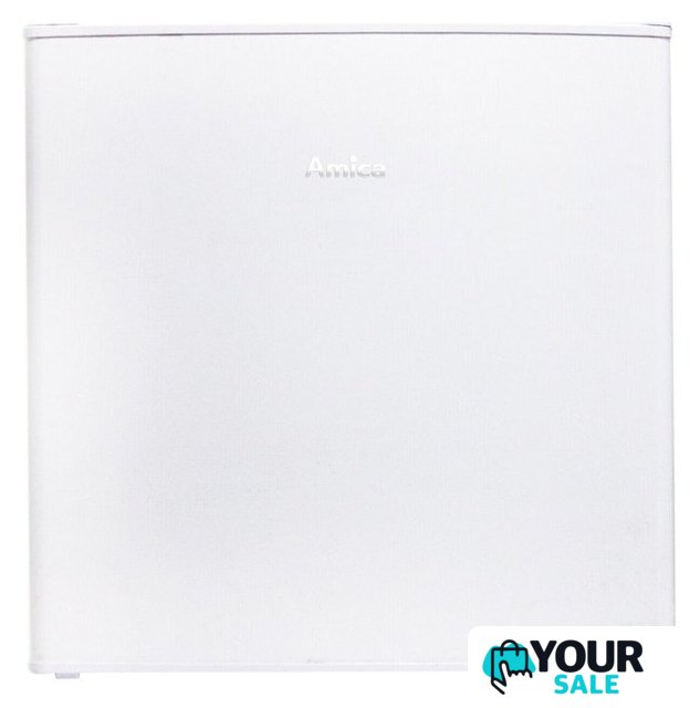 Однокамерный холодильник Amica FM050.4(E) - Изображение №3 — Интернет-магазин Your Sale