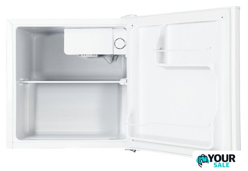 Однокамерный холодильник Amica FM050.4(E) - Изображение №2 — Интернет-магазин Your Sale