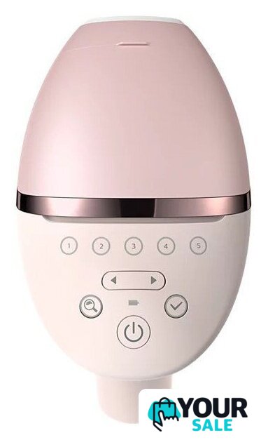 Фотоэпилятор Philips Lumea 9900 IPL BRI976/00 - Изображение №11 — Интернет-магазин Your Sale