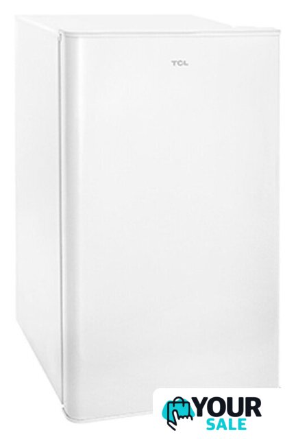 Однокамерный холодильник TCL RF092DWE0 - Изображение №2 — Интернет-магазин Your Sale