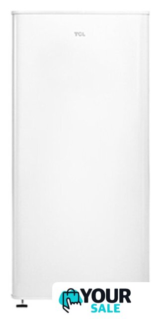 Однокамерный холодильник TCL RF092DWE0 - Изображение №1 — Интернет-магазин Your Sale
