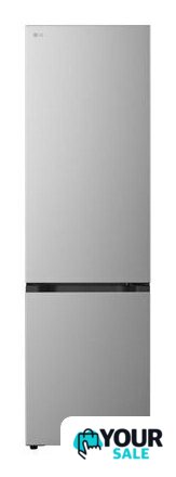 Холодильник LG GBBSJ20DPY - Изображение №1 — Интернет-магазин Your Sale