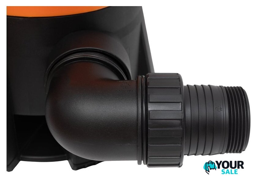 Дренажный насос Gigant GGP-21 - Изображение №7 — Интернет-магазин Your Sale