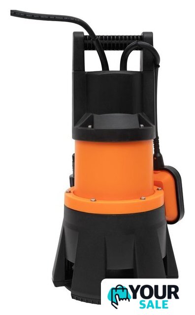 Дренажный насос Gigant GGP-21 - Изображение №10 — Интернет-магазин Your Sale