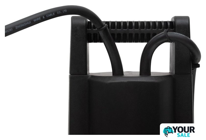 Дренажный насос Gigant GGP-21 - Изображение №9 — Интернет-магазин Your Sale