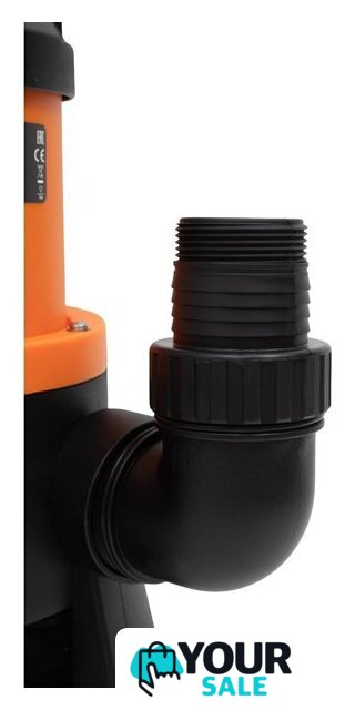 Дренажный насос Gigant GGP-21 - Изображение №6 — Интернет-магазин Your Sale