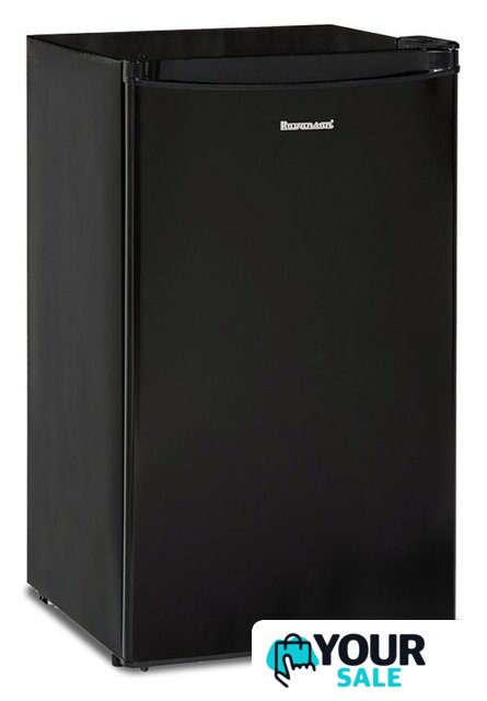 Морозильник Ravanson LKK-90B (Черный) - Изображение №1 — Интернет-магазин Your Sale