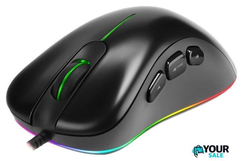 Игровая мышь Marvo G954 - Изображение №2 — Интернет-магазин Your Sale