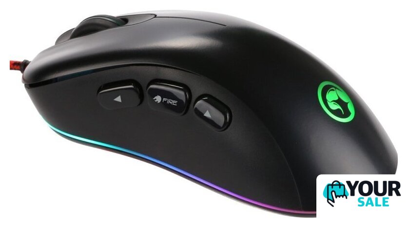 Игровая мышь Marvo G954 - Изображение №3 — Интернет-магазин Your Sale