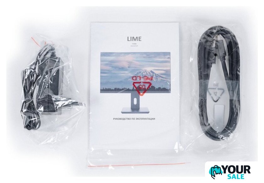 Игровой монитор Lime T238A - Изображение №10 — Интернет-магазин Your Sale