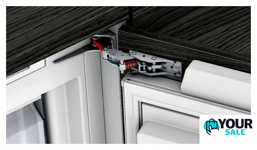 Морозильник Siemens iQ500 GI11VADE0 - Изображение №5 — Интернет-магазин Your Sale