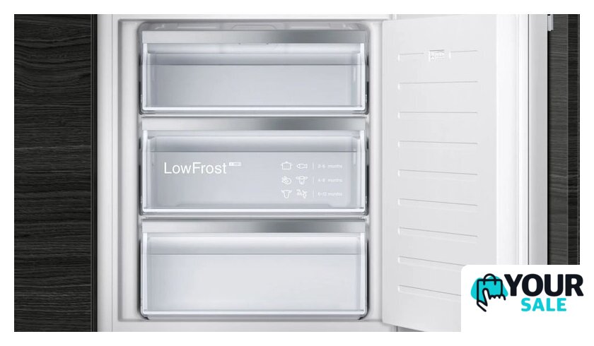 Морозильник Siemens iQ500 GI11VADE0 - Изображение №4 — Интернет-магазин Your Sale