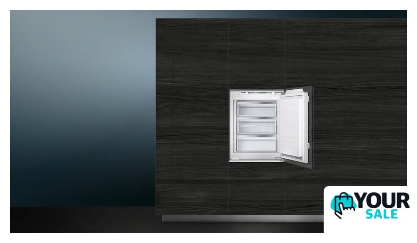 Морозильник Siemens iQ500 GI11VADE0 - Изображение №2 — Интернет-магазин Your Sale
