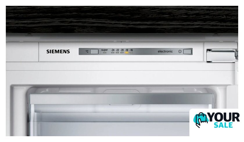 Морозильник Siemens iQ500 GI11VADE0 - Изображение №3 — Интернет-магазин Your Sale