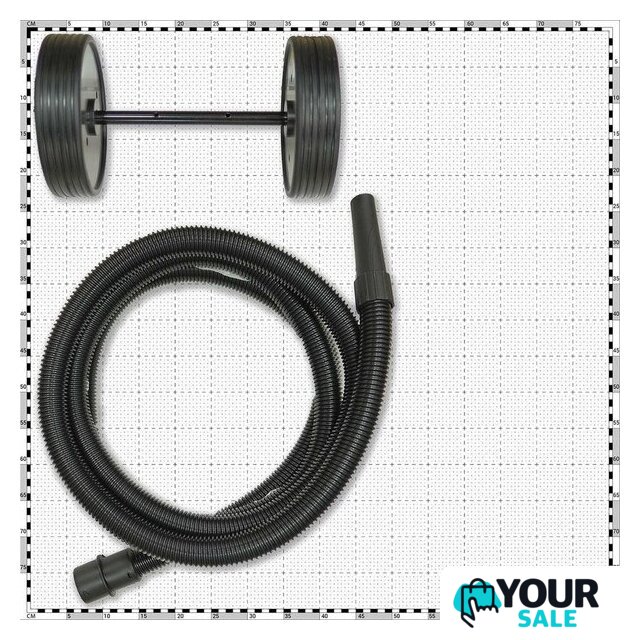 Пылесос Bort BAX-1530M-Smart Clean - Изображение №11 — Интернет-магазин Your Sale