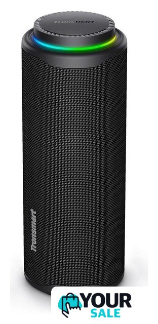 Беспроводная колонка Tronsmart T8 (черный) - Изображение №2 — Интернет-магазин Your Sale