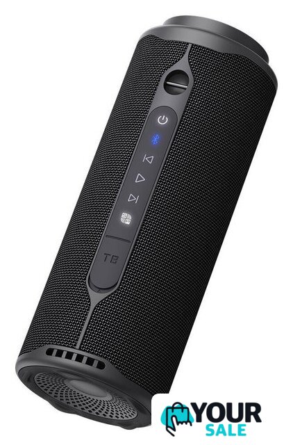 Беспроводная колонка Tronsmart T8 (черный) - Изображение №4 — Интернет-магазин Your Sale