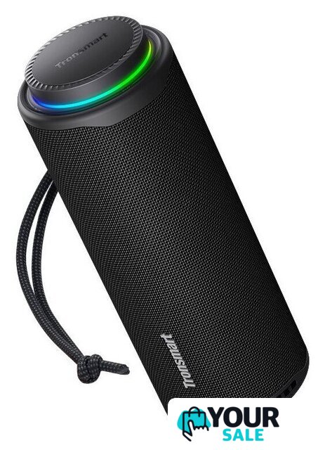 Беспроводная колонка Tronsmart T8 (черный) - Изображение №1 — Интернет-магазин Your Sale