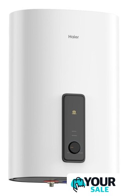 Накопительный электрический водонагреватель Haier ES50V-F3(R) - Изображение №2 — Интернет-магазин Your Sale