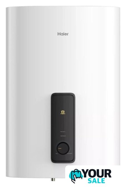 Накопительный электрический водонагреватель Haier ES50V-F3(R) - Изображение №1 — Интернет-магазин Your Sale