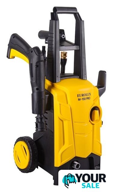Мойка высокого давления Eurolux M-155 PRO 70/8/57 - Изображение №1 — Интернет-магазин Your Sale