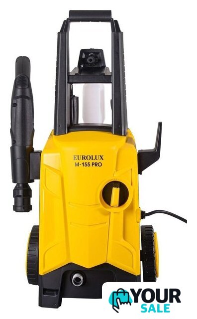 Мойка высокого давления Eurolux M-155 PRO 70/8/57 - Изображение №2 — Интернет-магазин Your Sale
