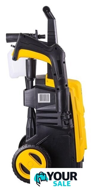 Мойка высокого давления Eurolux M-155 PRO 70/8/57 - Изображение №3 — Интернет-магазин Your Sale