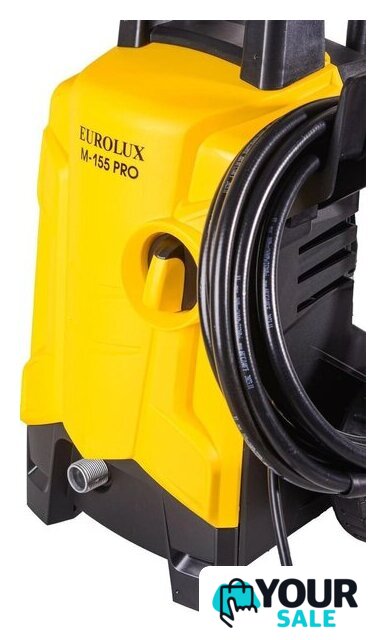 Мойка высокого давления Eurolux M-155 PRO 70/8/57 - Изображение №6 — Интернет-магазин Your Sale