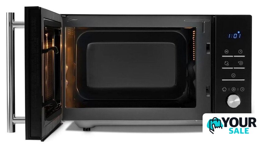 Микроволновая печь Vitek VT-MW1323 - Изображение №4 — Интернет-магазин Your Sale