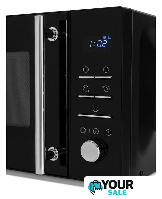 Микроволновая печь Vitek VT-MW1323 - Изображение №10 — Интернет-магазин Your Sale