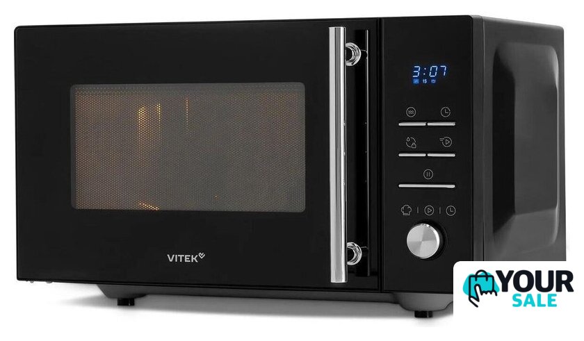 Микроволновая печь Vitek VT-MW1323 - Изображение №1 — Интернет-магазин Your Sale