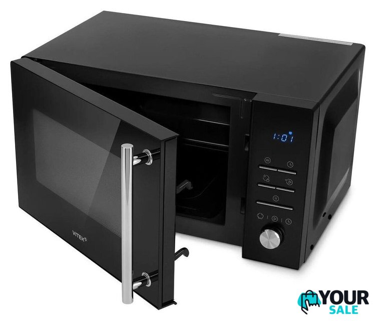 Микроволновая печь Vitek VT-MW1323 - Изображение №9 — Интернет-магазин Your Sale