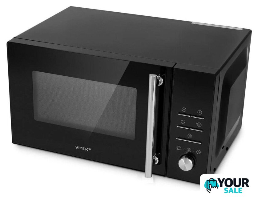 Микроволновая печь Vitek VT-MW1323 - Изображение №7 — Интернет-магазин Your Sale
