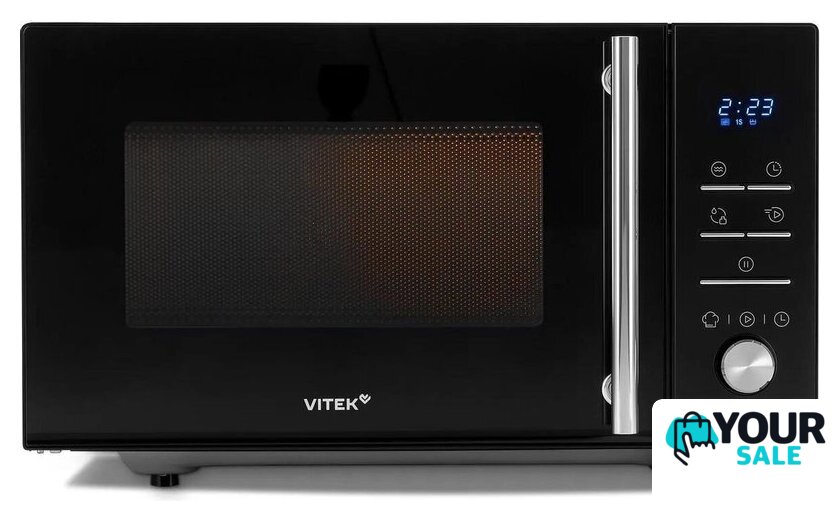 Микроволновая печь Vitek VT-MW1323 - Изображение №3 — Интернет-магазин Your Sale